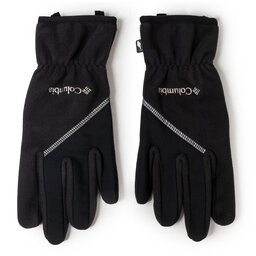 Columbia Guantes de esquí Columbia Wind Bloc Men's Glove 1827831 Black 010