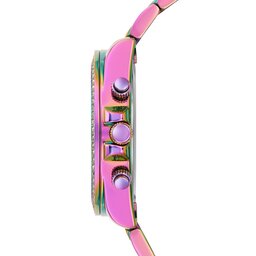 

Годинник Guess Confetti GW0483L5 Pink/Purple, Рожевий