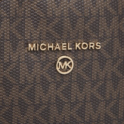 

Рюкзак MICHAEL Michael Kors Slater 30T0G04B6B Brn/Acorn, Коричневий