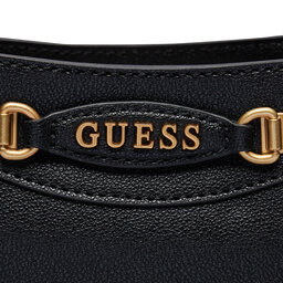

Сумка Guess James HWVA92 21120 BLA, Чорний
