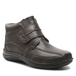Josef Seibel Botas altas Josef Seibel Anvers 95 43695 MA703 330 Moro