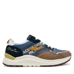 Aeronautica Militare Sneakers Aeronautica Militare 251SC286CT3543 Colorat