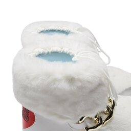 

Снігоходи LOVE MOSCHINO JA24252G0HJW0100 Bianco, Білий