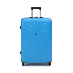 Semi Line Maleta grande rígida Semi Line T5570-6 Azul