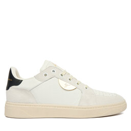 Giuseppe Zanotti Снікерcи Giuseppe Zanotti RU50044/002 Білий