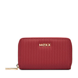MEXX Гаманець MEXX CEO-MEXX-W1-002-SS26 Червоний