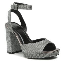 Jenny Fairy Sandalen Jenny Fairy LS5665-05 Silberfarben