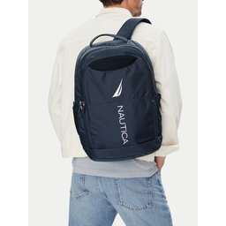 Nautica Рюкзак Nautica C-NTC-M-003-08 Cиній