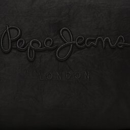 

Сумка Pepe Jeans Lydia PL031416 Black 999, Чорний