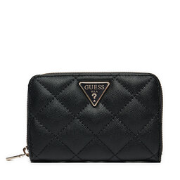 Guess Portofel Mare de Damă Guess SWQG95 09140 Negru