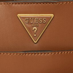 

Сумка Guess Basilea (VB) HWVB87 41230 COG, Коричневий