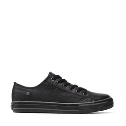 Big Star Shoes Trampki Big Star Shoes II174002 Czarny