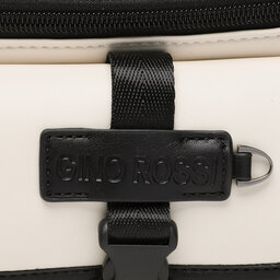 

Сумка на пояс Gino Rossi BGB-U-021-80-09 Beige, Бежевий