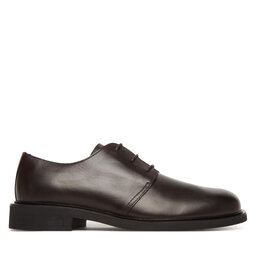 Calvin Klein Halbschuhe Calvin Klein HM0HM01824 Braun