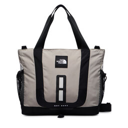 The North Face Handtasche The North Face NF0A8JCFSM41 Beige