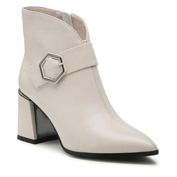 Loretta Vitale Polokozačky Loretta Vitale A797B-B8-B794 Beige