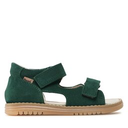 

Босоніжки Mrugała Hugo 1206/3-26 Grass, Зелений