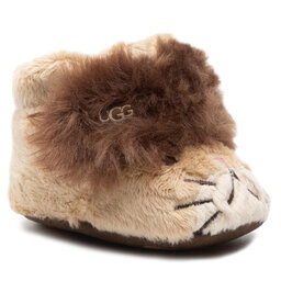 Ugg Pantofi Ugg I Bixbee Lion Stuffie 1127713I Sclt