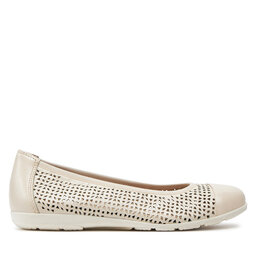 Caprice Ballerinas Caprice 9-22151-42 Beige