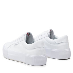 

Кросівки Lee Cooper LCW-22-31-0884L White, Білий