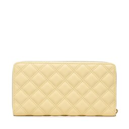 

Великий жіночий гаманець Guess Giully (QA) Slg SWQA87 48630 YEL, Жовтий