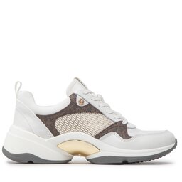 

Снікерcи MICHAEL Michael Kors Orion Trainer 43F2ORFS1D Optic White, Білий