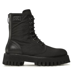 

Черевики туристичні Casadei 2R386V040NC20579000 Black, Чорний