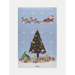 ONLY Calendario dell'avvento ONLY 15281019 Multicolore