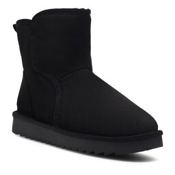 Lanetti Batai Lanetti MF1548-4 Juoda