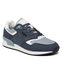Björn Borg Tenisice Björn Borg R140 2212 616511 Pblu/Nvy 7673