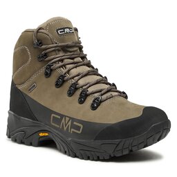 CMP Scarpe da trekking CMP Dhenieb Trekking Shoe Wp 30Q4717 Grey U862