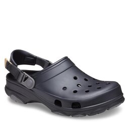 Crocs Ciabatte Crocs Crocs Classic All Terain Clog 206340 Navy/Dusty Olive 3N4