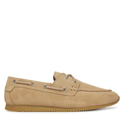Marc O'Polo Halbschuhe Marc O'Polo RR2M3050 Beige