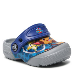 Crocs Ciabatte Crocs Fl Paw Patrol Patch Cg K 207195 Light Grey