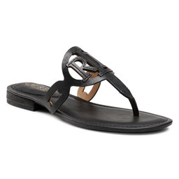Lauren Ralph Lauren Sandaler Lauren Ralph Lauren Audrie 802840596001 Black