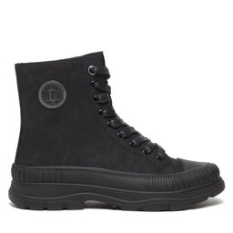 

Ботильйони Big Star Shoes, Чорний