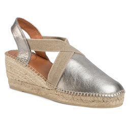 Toni Pons Espadrile Toni Pons Tossa Steel