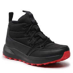Rossignol Trekingová obuv Rossignol Rossi Resort Lt RNLMC10 Black 200