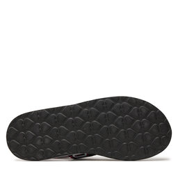 

Босоніжки LOVE MOSCHINO JA16033G0IJN800A Nero/Rosso, Чорний