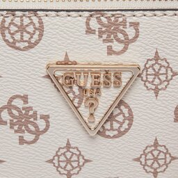 

Сумка Guess Noelle (PT) HWPT78 79140 CRG, Бежевий