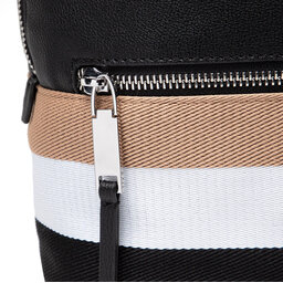 

Рюкзак Boss Addison Backpack 50478052 001, Чорний