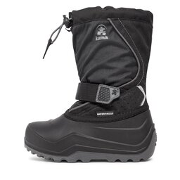 

Снігоходи Kamik Snowfall 2 NF8418C Bch, Чорний