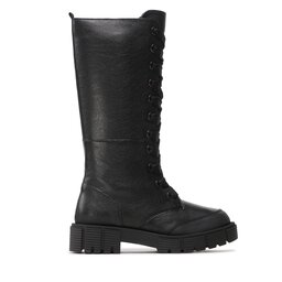 Caprice Csizma Caprice 9-25654-29 Fekete