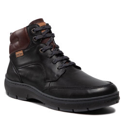 Pikolinos Snörskor Pikolinos M1V-8083 Black