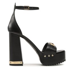 

Босоніжки Iceberg Fondo ID2010 Comb Black, Чорний