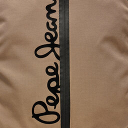 

Рюкзак Pepe Jeans Hank Legend PM030829 Camel Beige 855, Бежевий