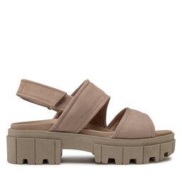

Босоніжки Fly London Jirafly P144865004 Concrete, Бежевий