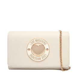 LOVE MOSCHINO Handtasche LOVE MOSCHINO JC4368PP0NKG0110 Écru