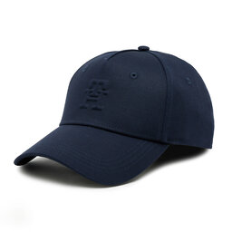 Tommy Hilfiger Kšiltovka Tommy Hilfiger Iconic AW0AW14919 DW6