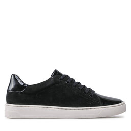 

Снікерcи Sergio Bardi WI16-A1010-01SB Black, Чорний